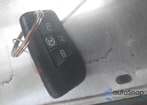 2021 Volkswagen Atlas 3.6L V6 Sel from USA, damaged, VIN 1V2ER2CA8MC527511